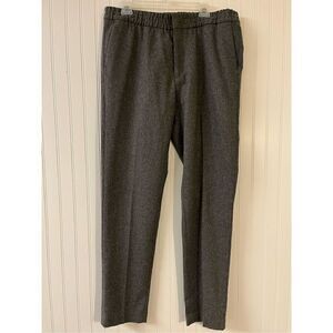 Banana Republic pants sz Large Tall NWT